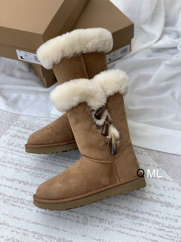 UGG Women's Shoes 641